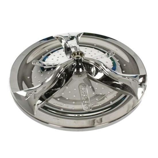 Picture of Whirlpool Washplate - Part# W11558969