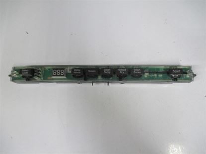 Picture of GE Configured Ui Board - Part# WD21X31903
