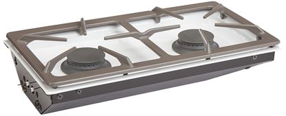 Picture of Whirlpool Cartridge-Sealed Burner - Part# JGA8100ADW