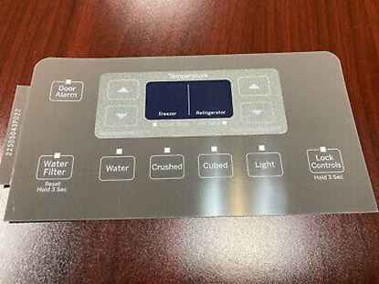 Picture of GE Interface Dispenser Asm - Part# WR55X20464