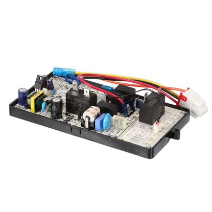 Picture of LG Electronics Pcb Assy-Main Rac - Part# EBR76261816