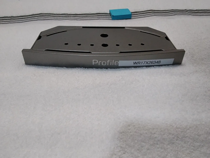 Picture of GE Drip Tray Autofill Stain - Part# WR17X26348