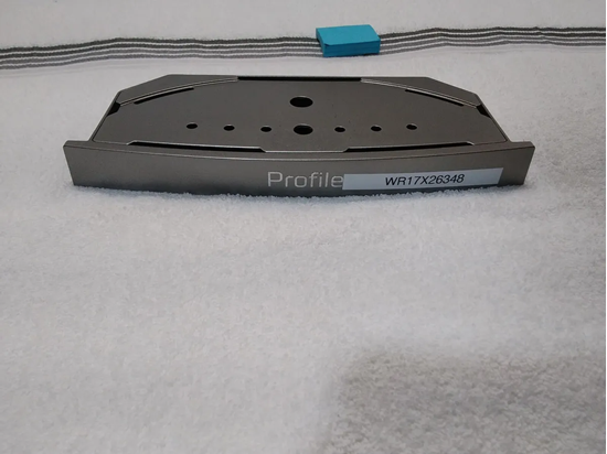 Picture of GE Drip Tray Autofill Stain - Part# WR17X26348