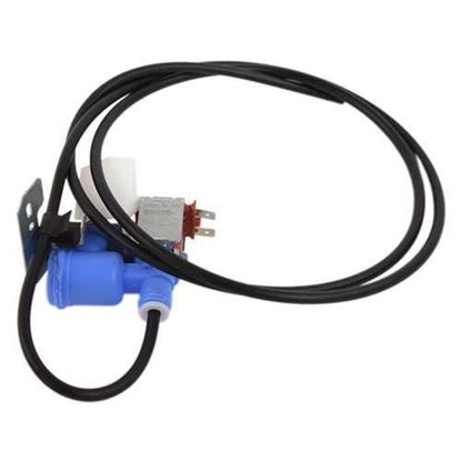 Picture of GE Water Valve And Tube Asm - Part# WR57X39965