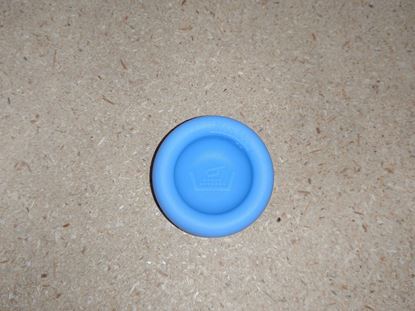 Picture of LG Electronics Dispenser Assy - Part# MCU62241001