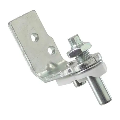 Picture of Whirlpool Hinge-Door - Part# W11399415