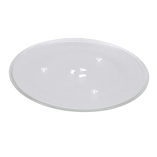 Picture of Bosch Turntable - Part# 775125
