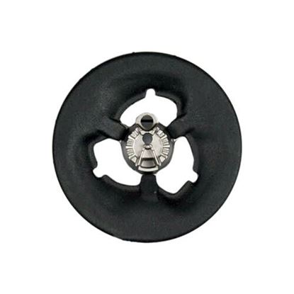 Picture of GE 3R Burner Asm - Part# WB16X29082