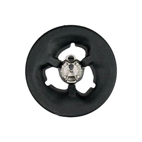 Picture of GE 3R Burner Asm - Part# WB16X29082