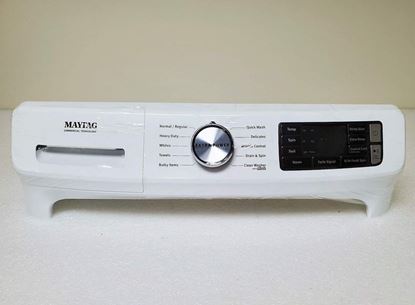 Picture of Whirlpool Console - Part# W11316623