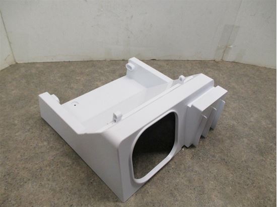 Picture of Samsung Guard-Utility - Part# DA97-17683A