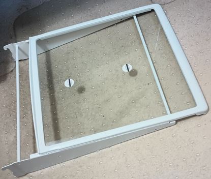 Picture of Whirlpool Shelf-Glass - Part# W11402525