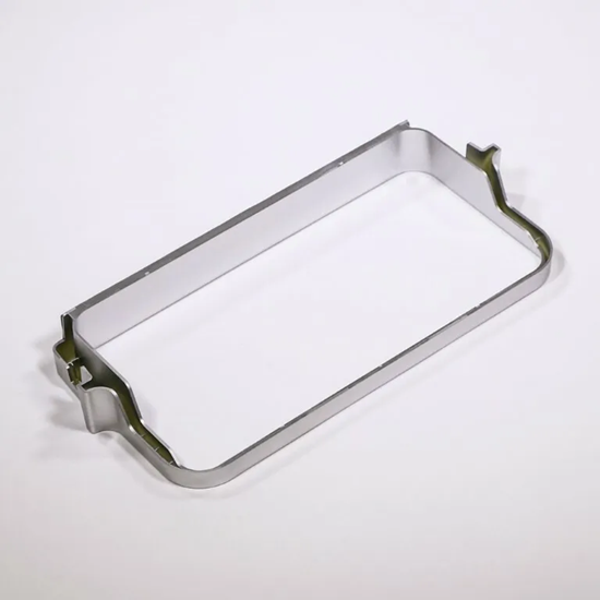 Picture of Whirlpool Bin-Frame - Part# WPW10494334