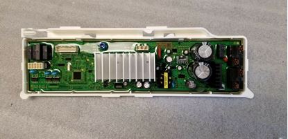 Picture of Samsung Pcb-Main - Part# DC92-02388A