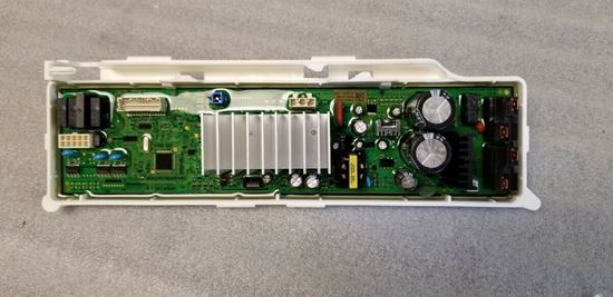 Picture of Samsung Pcb-Main - Part# DC92-02388A