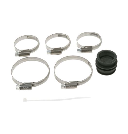 Picture of GE Hose Asm Kit - Part# WD24X23177