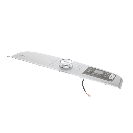 Picture of Whirlpool Panel-Cntl - Part# W11413566