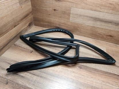 Picture of GE Freezer Drawer Gasket - Part# WR14X32103