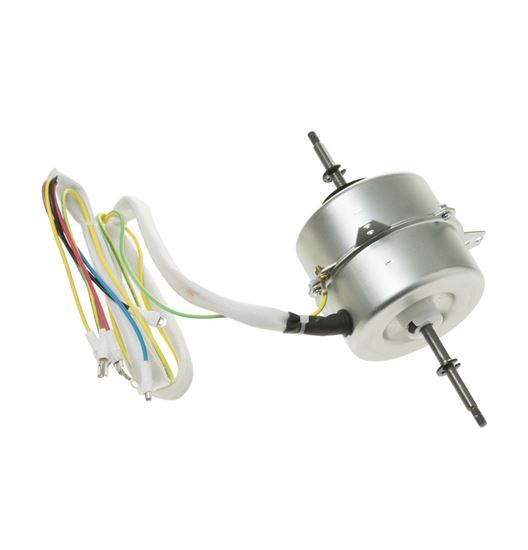Picture of GE Room Air Conditioner Fan Mot - Part# WJ94X20527
