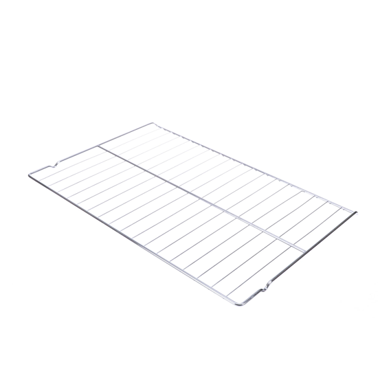 Picture of LG Electronics Shelf Assy - Part# MHL39256108
