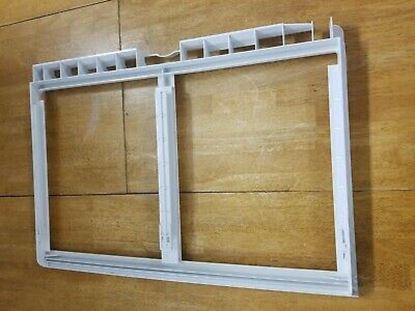 Picture of Whirlpool Cover - Part# WP2314549