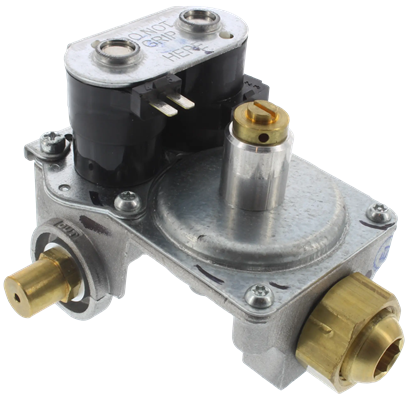 Picture of Speed Queen Valve-Gas 60Hz 25M - Part# 60353P