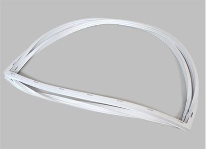Picture of Frigidaire Gasket-Door - Part# 216481211