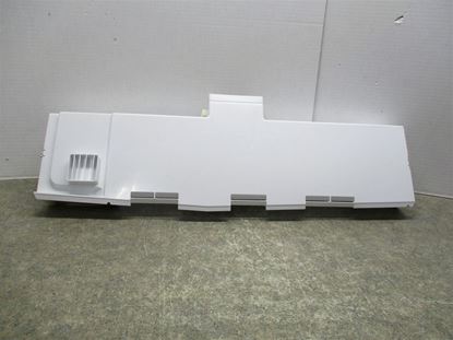 Picture of GE Refrigerator Evaporator Cove - Part# WR17X34327