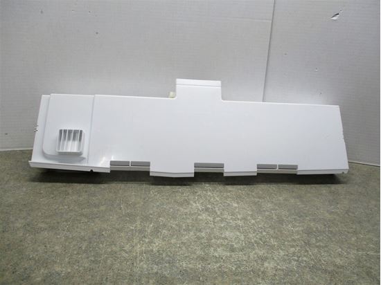 Picture of GE Refrigerator Evaporator Cove - Part# WR17X34327