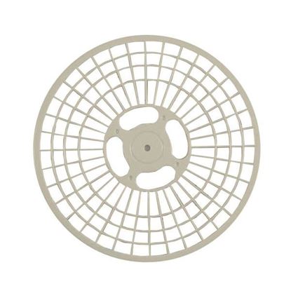 Picture of GE Lint Filter Cover - Part# WE18X27691