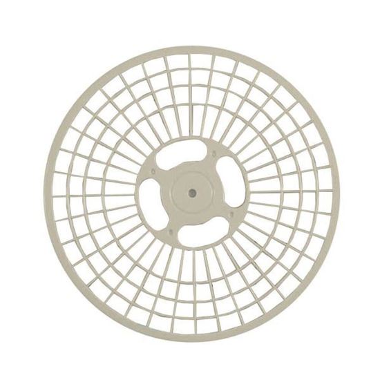 Picture of GE Lint Filter Cover - Part# WE18X27691