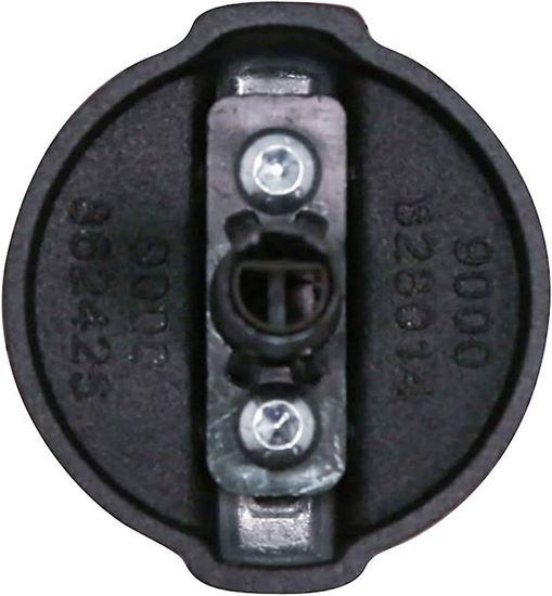 Picture of Bosch Knob-Cooking Area - Part# 631621