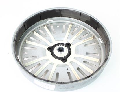 Picture of Samsung Motor-Bldc Rotor - Part# DC31-00125C