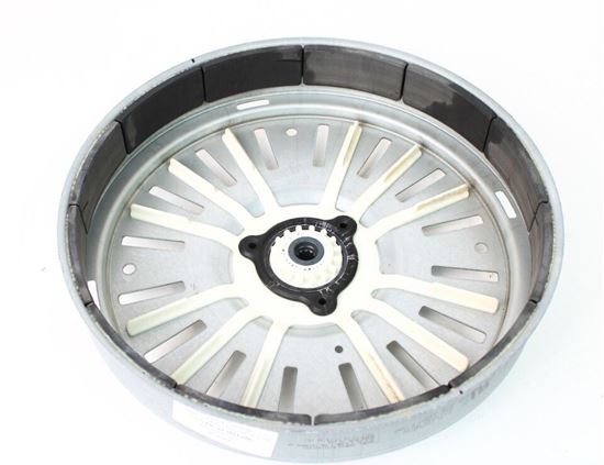 Picture of Samsung Motor-Bldc Rotor - Part# DC31-00125C