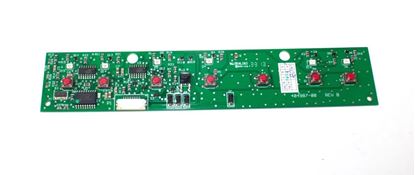 Picture of Frigidaire Control Assembly - Part# 809091203
