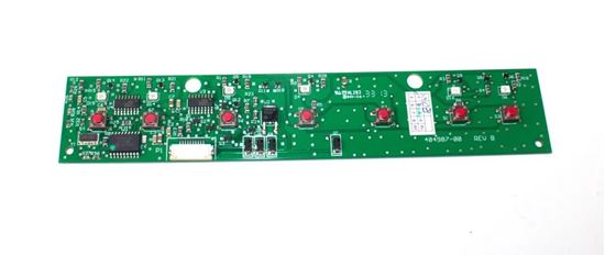 Picture of Frigidaire Control Assembly - Part# 809091203