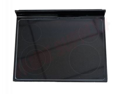 Picture of Whirlpool Cooktop - Part# W10877558