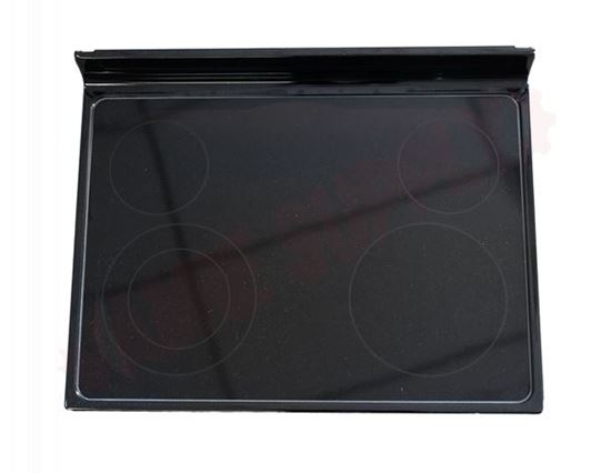 Picture of Whirlpool Cooktop - Part# W10877558