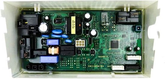 Picture of Samsung Pcb-Main - Part# DC92-01729M