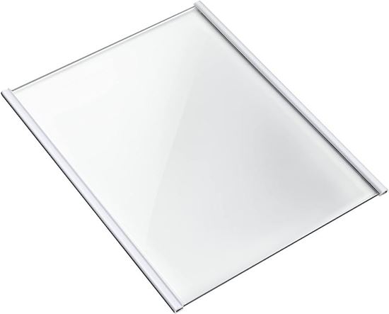 Picture of Whirlpool Shelf-Glass - Part# WP999520