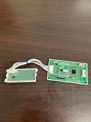 Picture of Samsung Module-Pcb Sub - Part# DE92-03699A
