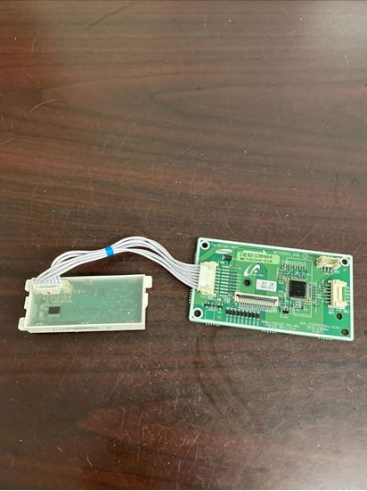 Picture of Samsung Module-Pcb Sub - Part# DE92-03699A