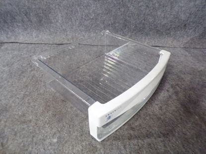 Picture of GE Pan Top Asm - Part# WR32X26217