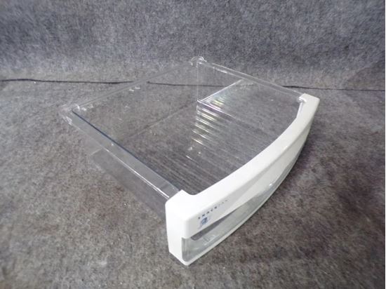 Picture of GE Pan Top Asm - Part# WR32X26217