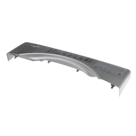 Picture of Whirlpool Cntrl-Elec+Core - Part# W11324037