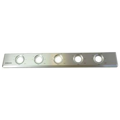 Picture of Samsung Chassis-Decoration - Part# DG64-00617A