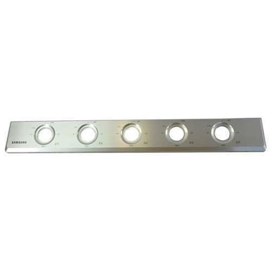 Picture of Samsung Chassis-Decoration - Part# DG64-00617A