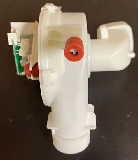 Picture of Bosch Fan - Part# 12009748