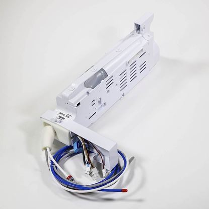 Picture of Samsung Case-Water Filter - Part# DA82-02865A