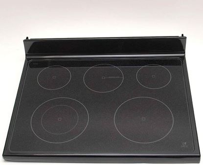 Picture of LG Electronics Plate Assy - Part# AGU76970505